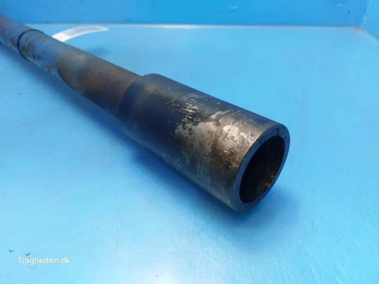 Billede 8 - Valmet 8050 Koblingaksel 33664900