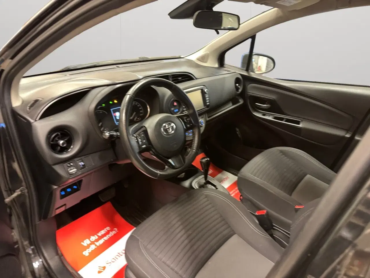 Billede 5 - Toyota Yaris 1,5 Hybrid H2 e-CVT