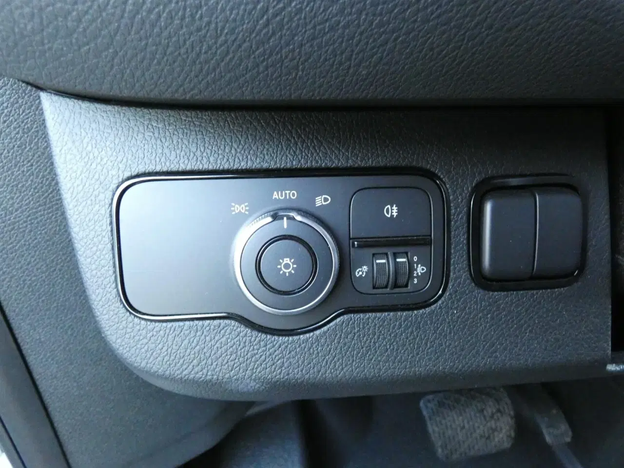 Billede 16 - Mercedes-Benz Sprinter 317 2,0 CDI A3 RWD 9G-Tronic 170HK Ladv./Chas. 9g Aut.