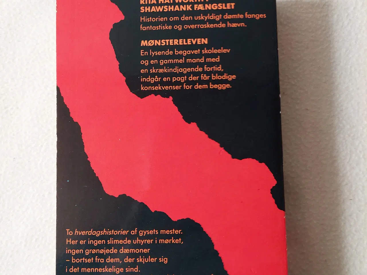 Billede 7 - Bøger af Stephen king