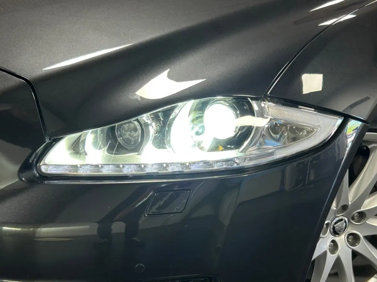 Billede 4 - Jaguar XJ 3,0 D V6 Portfolio aut. LWB