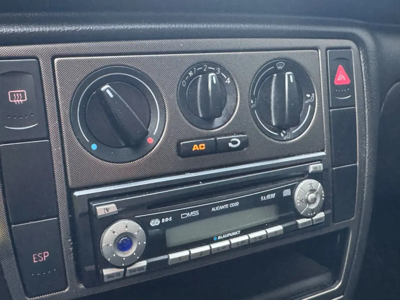 Billede 9 - VW Passat 1,9 TDi 130 Comfortline Variant