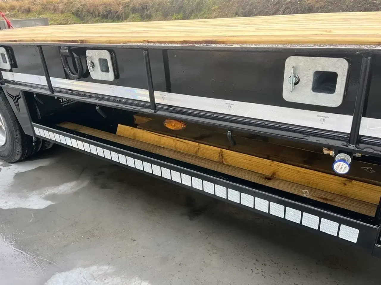 Billede 11 - Tyrone 33TLL