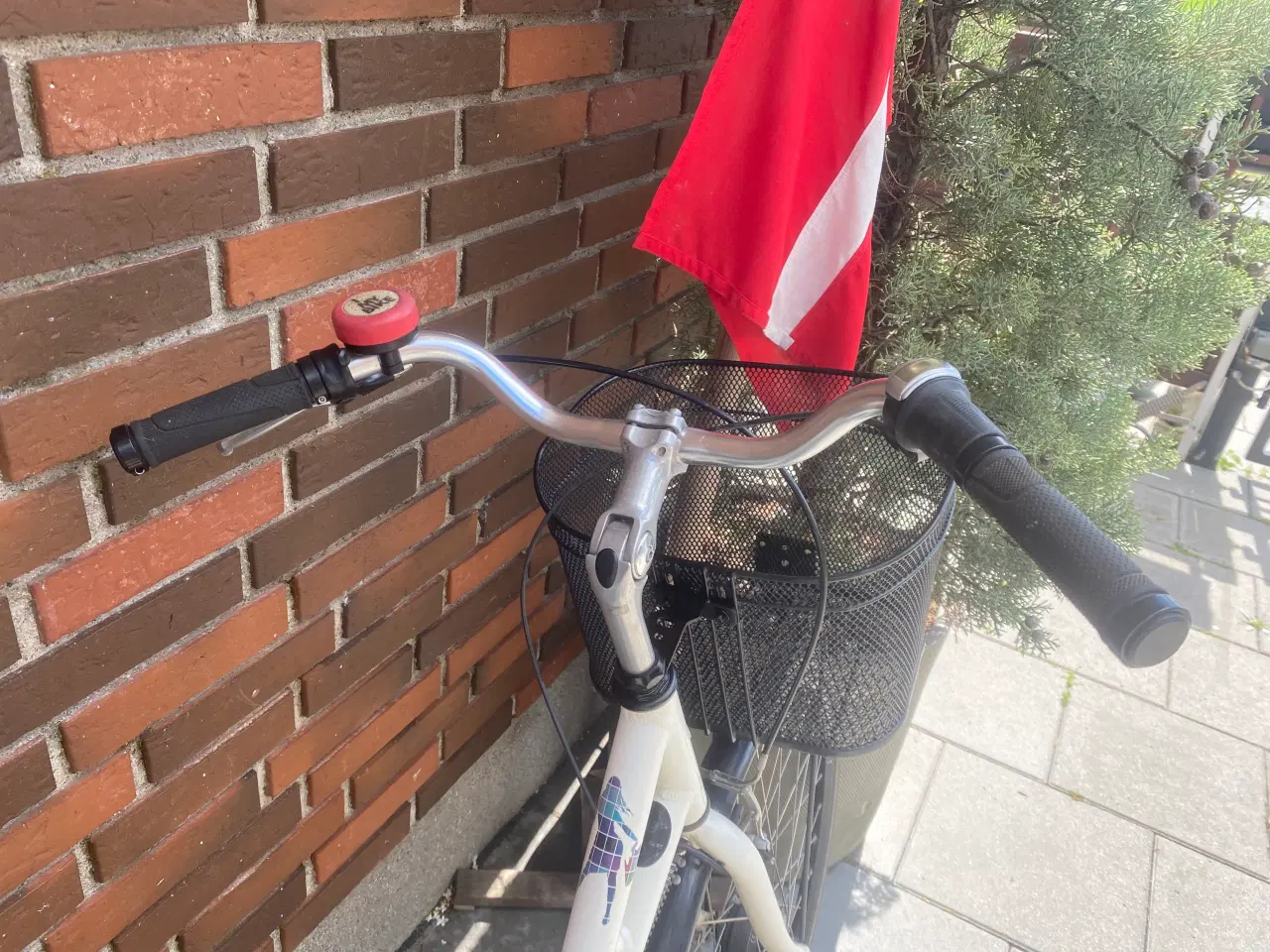 Billede 4 - Købt til 5399 kr lækker model 
