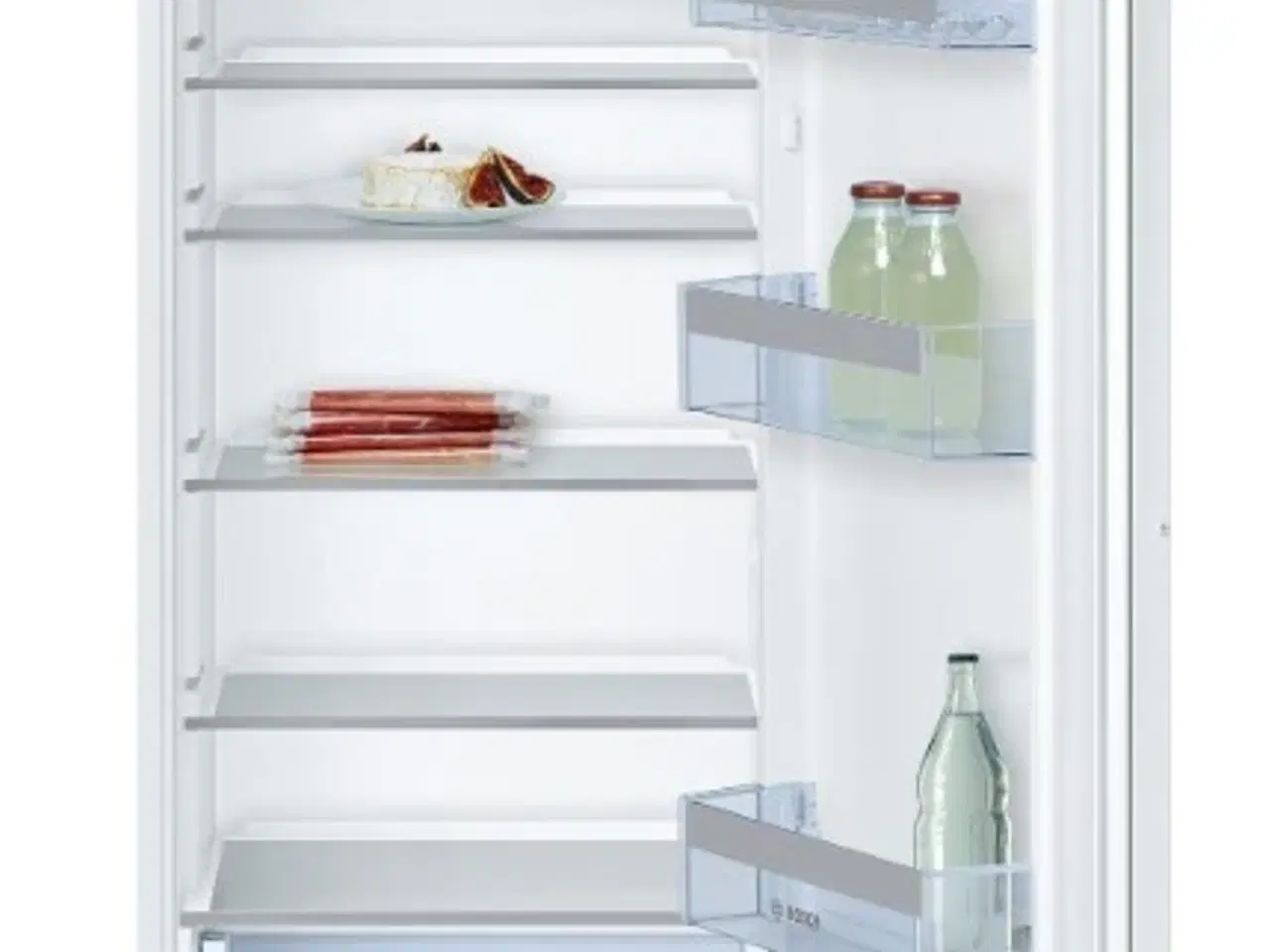 Billede 1 - DEMO Bosch køleskab/fryser KIL82VSF0 indbygget