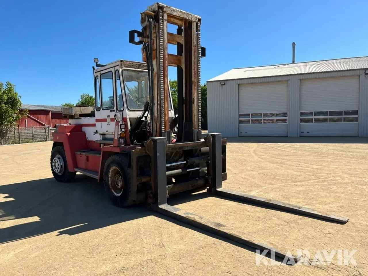 Billede 2 - Truck Svetruck 15120 - 35