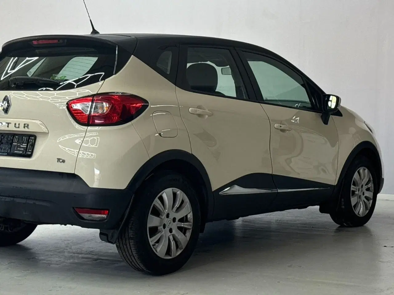 Billede 4 - Renault Captur 0,9 TCe 90 Expression