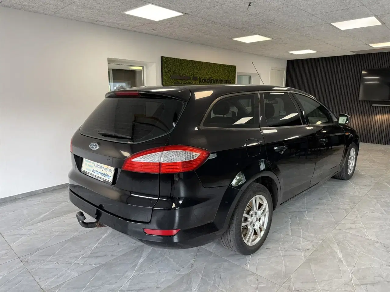 Billede 4 - Ford Mondeo 2,0 Ambiente 145HK Stc