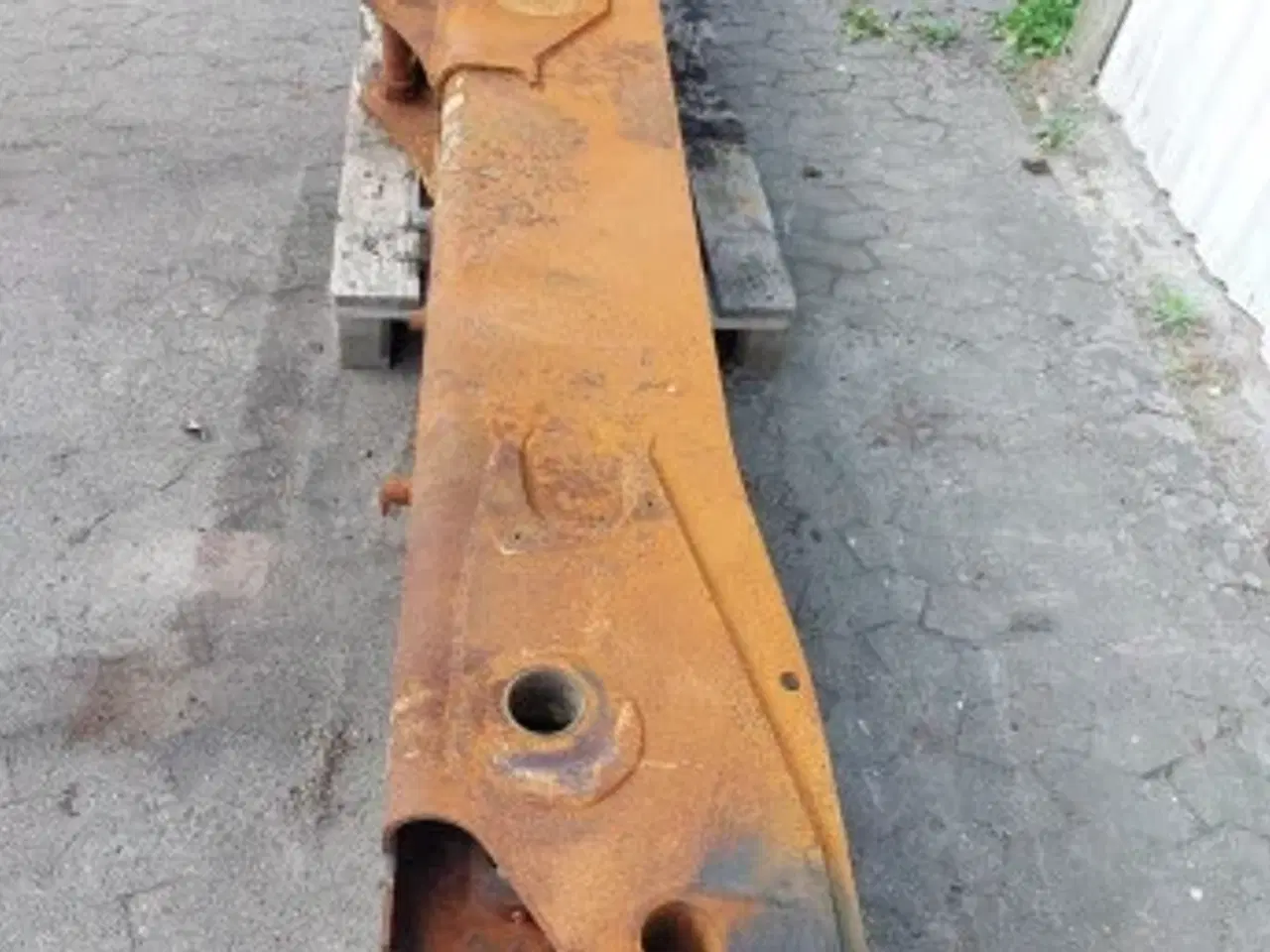 Billede 14 - JCB 531-70 Bom 333/C5630