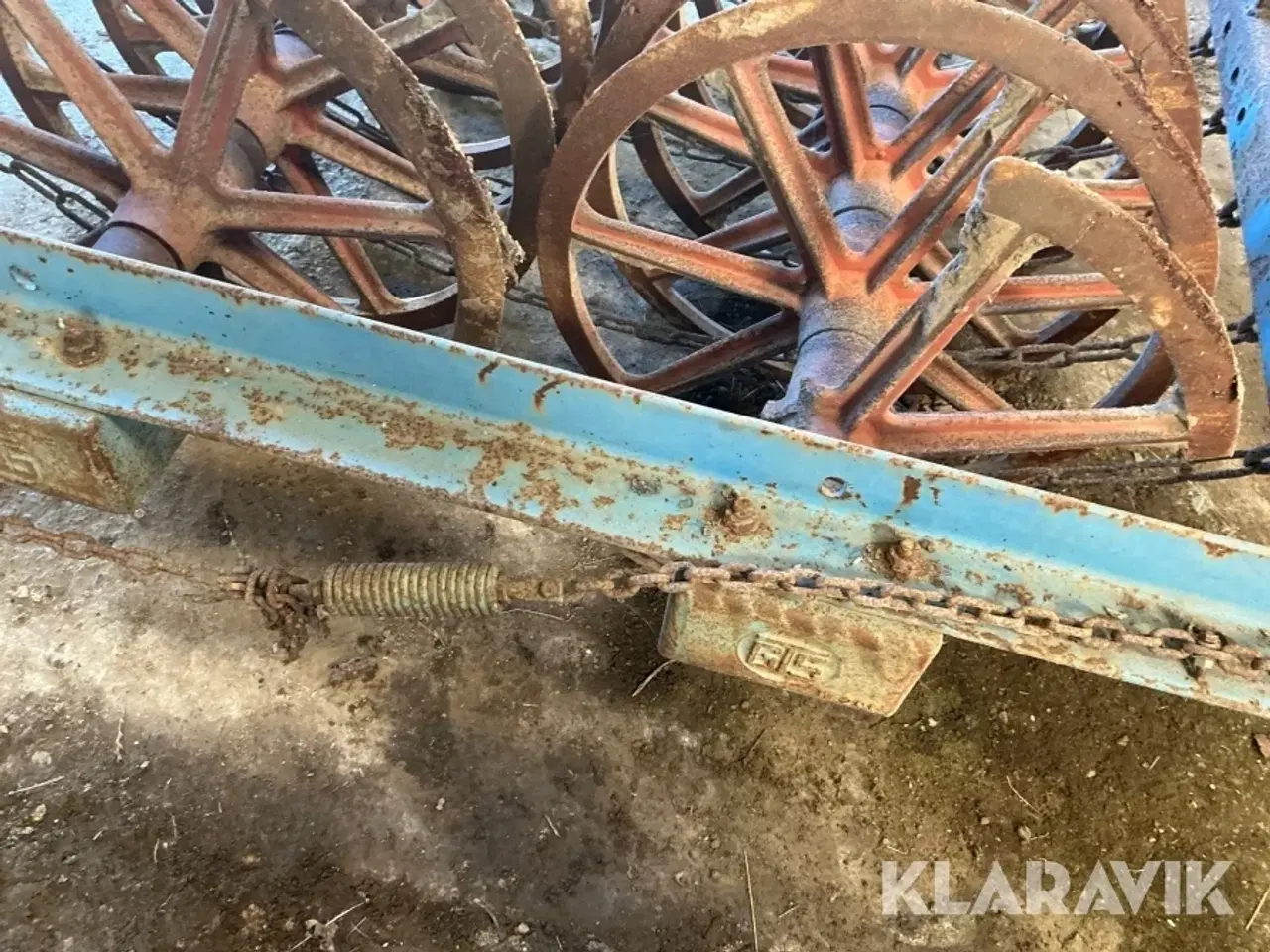 Billede 9 - Jordpakker