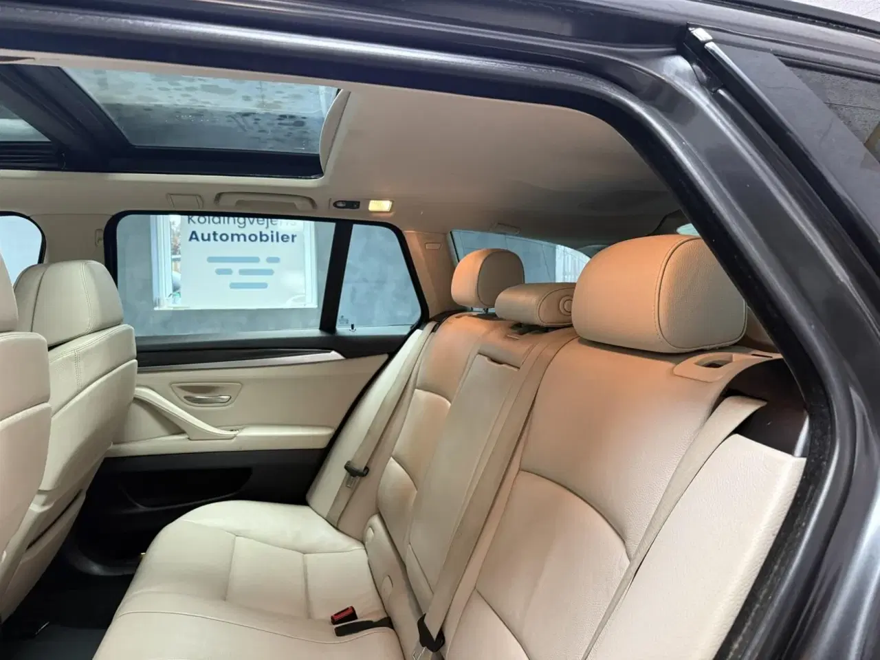 Billede 17 - BMW 530d Touring 3,0 D 245HK Stc 8g Aut.