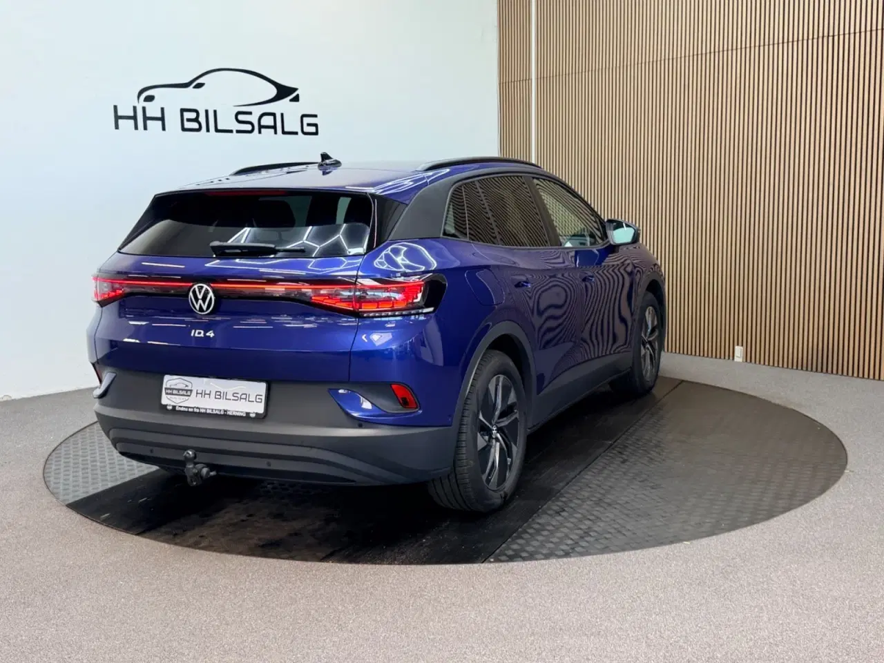 Billede 5 - VW ID.4 77 Pro Style
