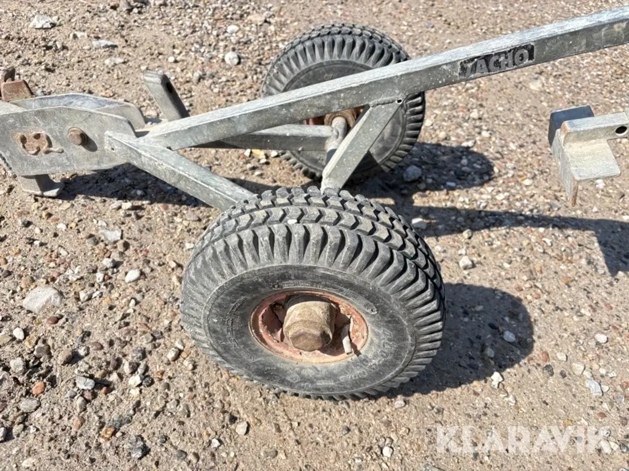 Billede 6 - Fliselægger Zacho