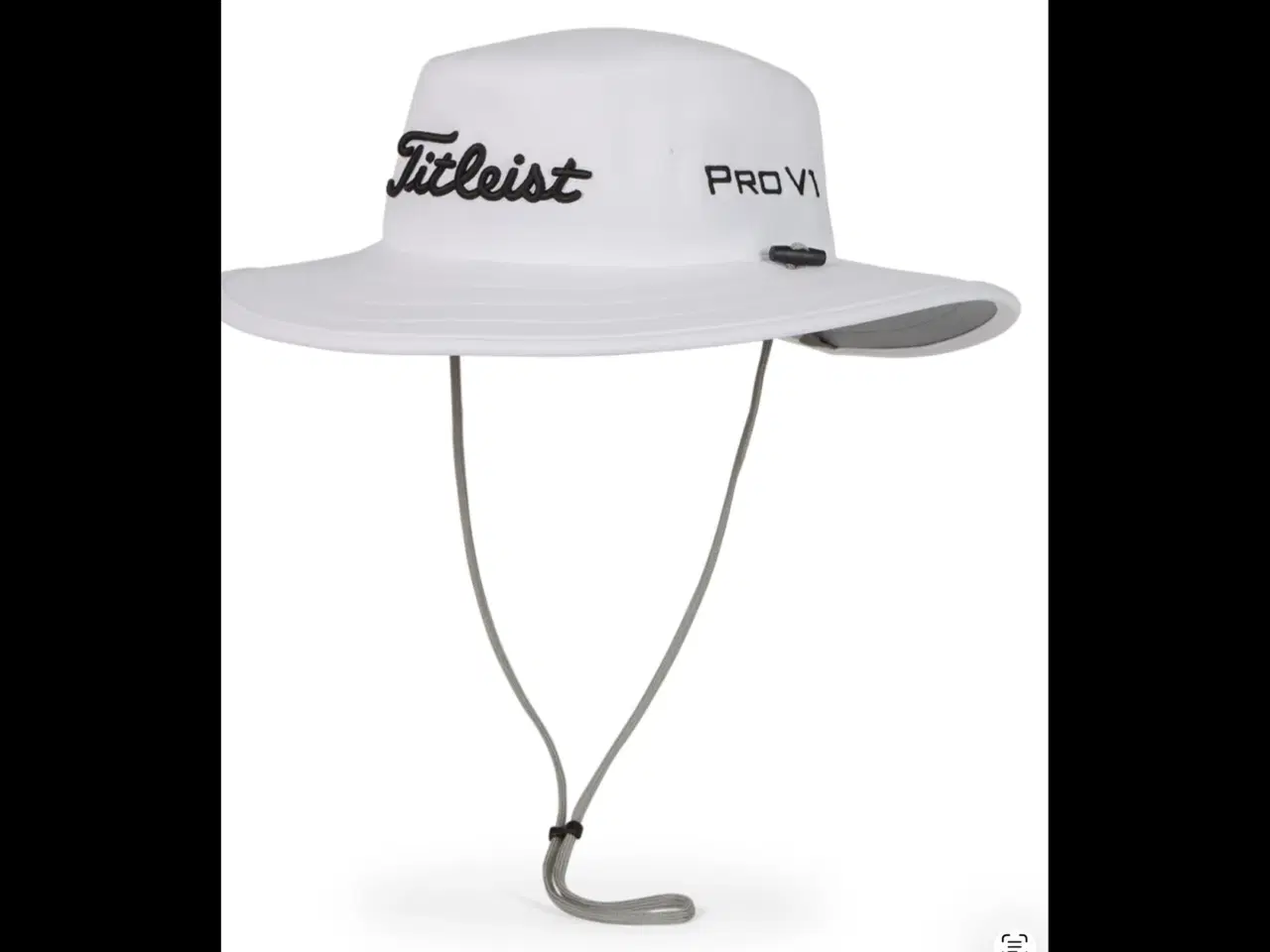 Billede 1 - Titleist Tour Aussie solhat hvid