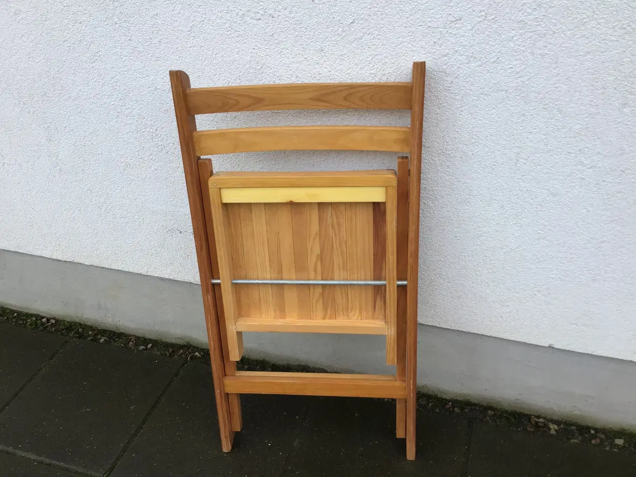 Billede 4 - Klapstole