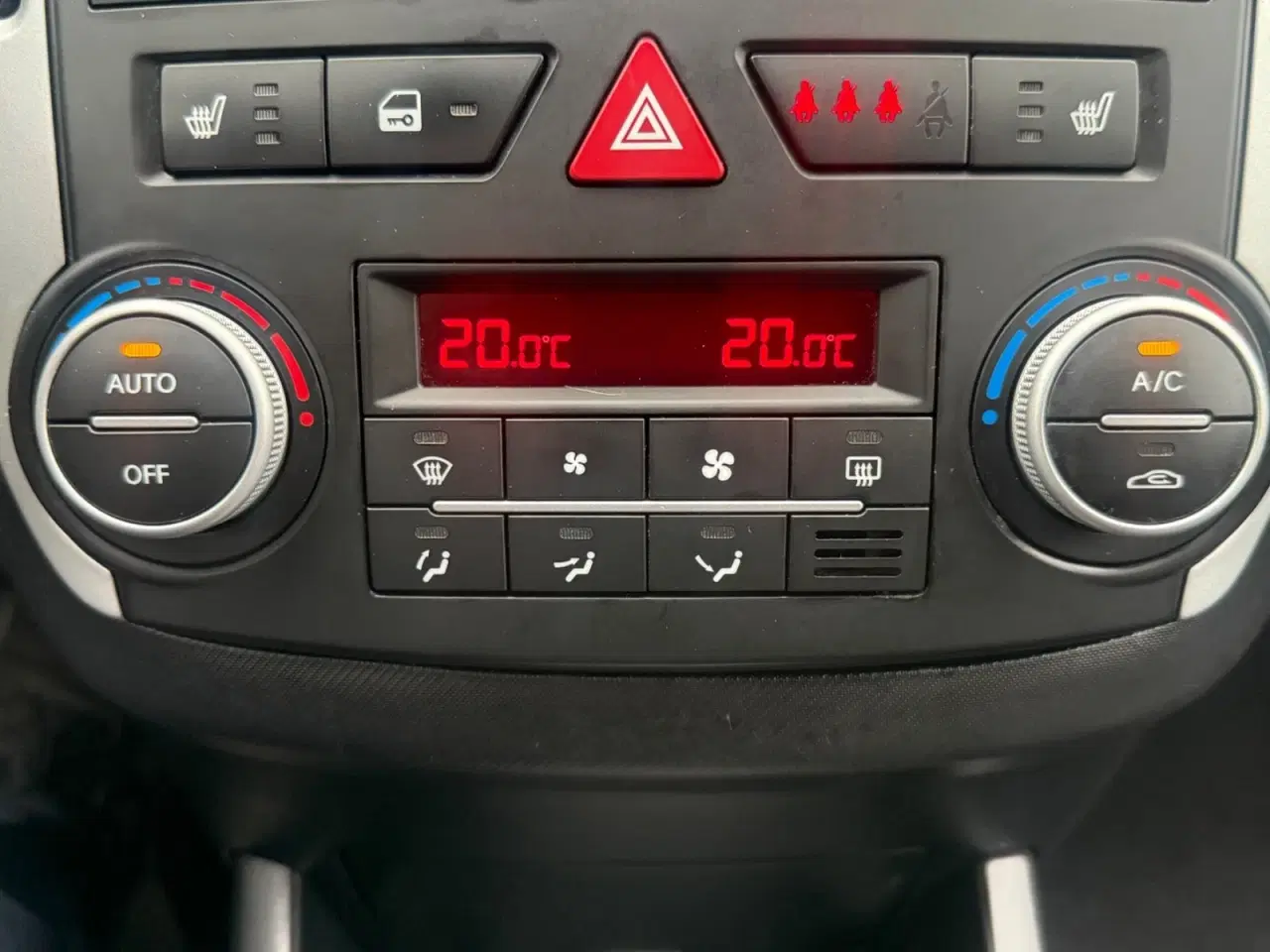 Billede 15 - Kia Ceed 1,6 CRDi 128 Exclusive Fashion SW
