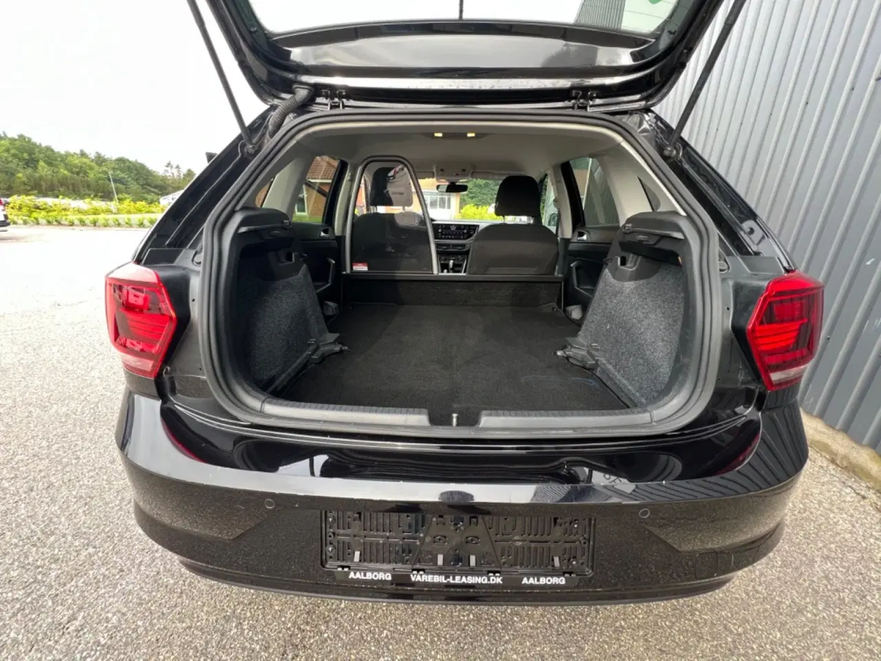 Billede 8 - VW Polo 1,0 TSi 95 Comfortline DSG Van