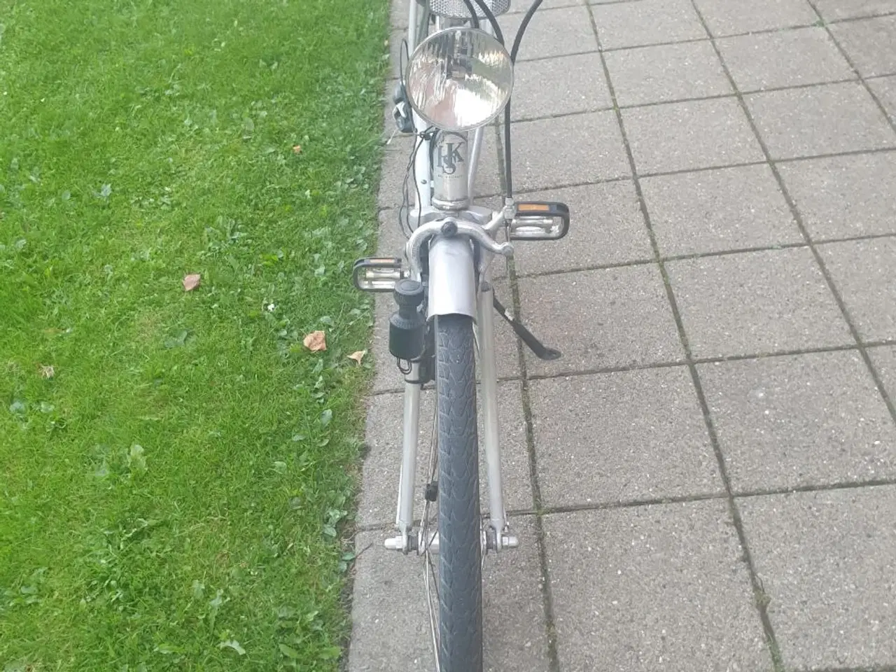 Billede 4 - Kettler vintage damecykel, 6 gear, str. 52 cm