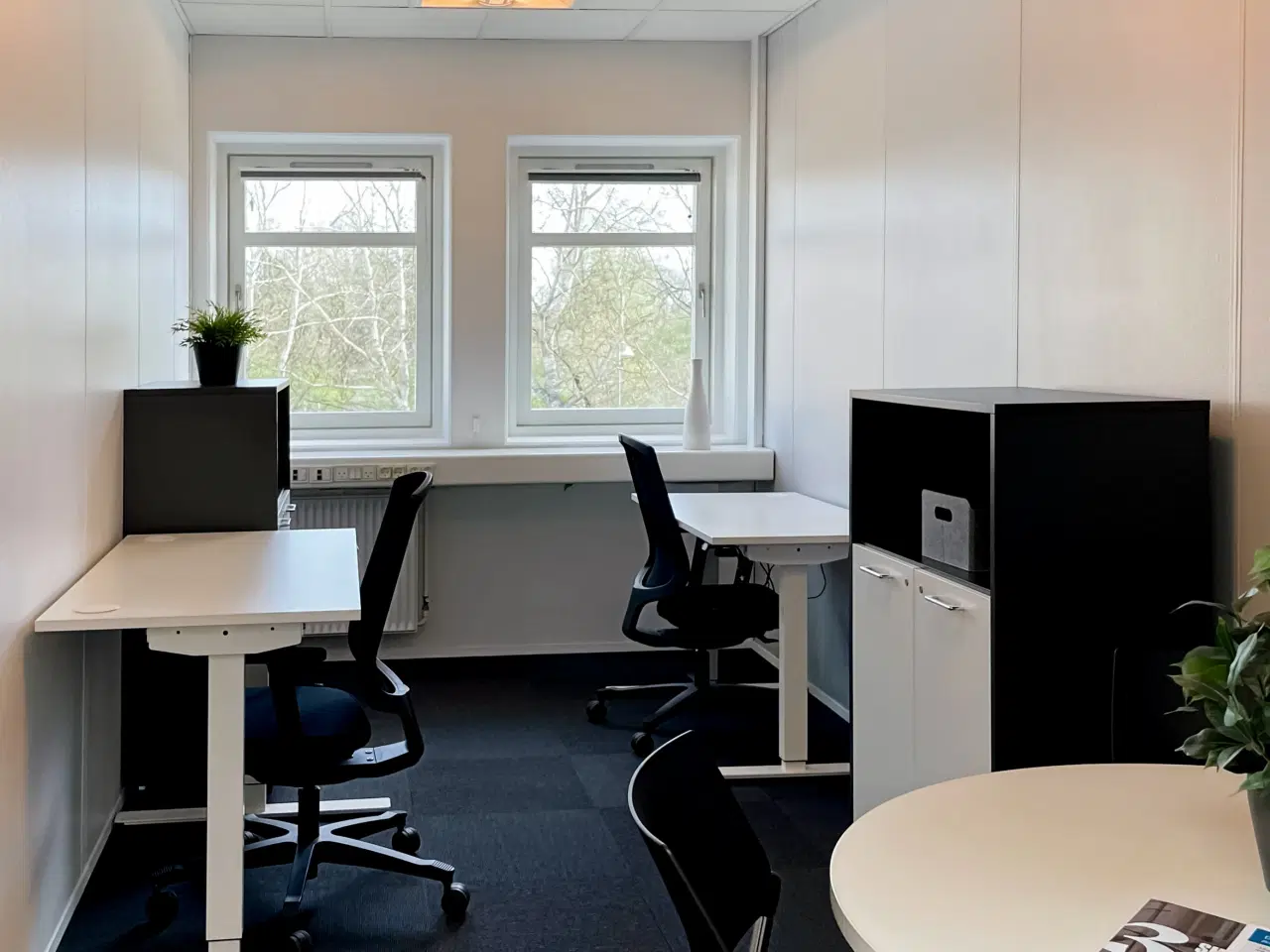 Billede 4 - Professionel kontorplads i Regus Albertslund