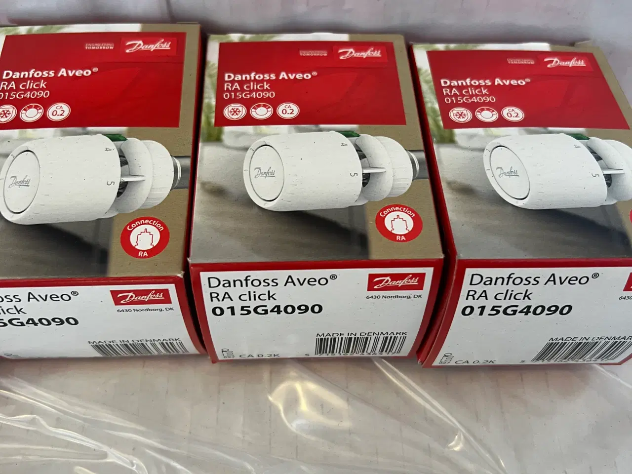 Billede 4 - Radiator sælges 