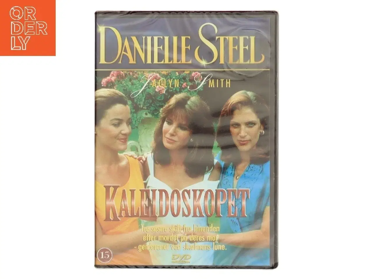 Billede 1 - "Danielle Steel" med Jaclyn Smith (DVD)