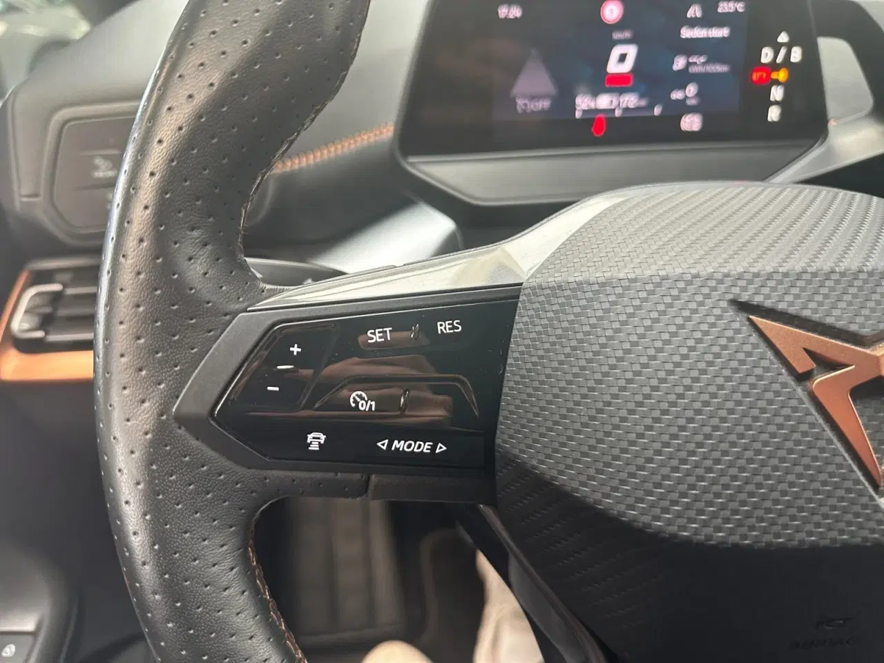 Billede 19 - Cupra Born 58 