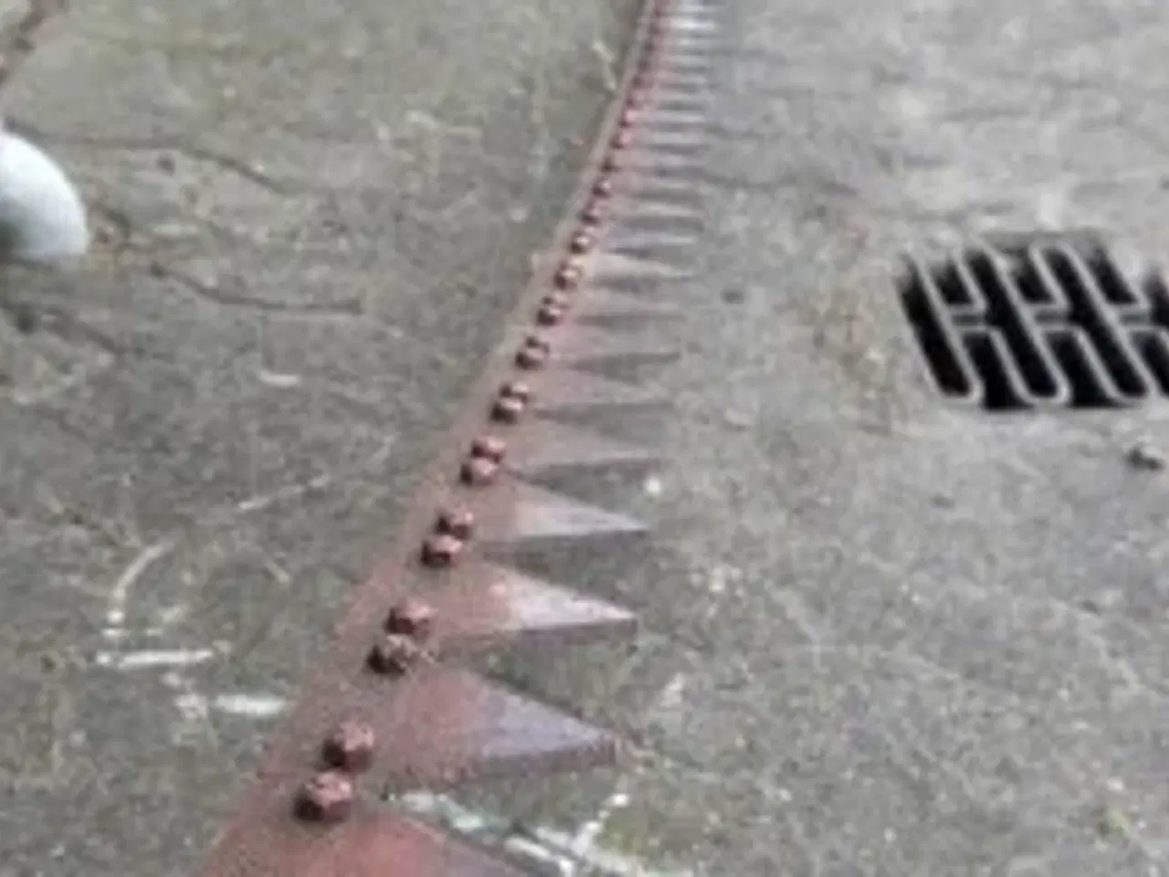 Billede 4 - Claas Knivassy Segment 0005234690