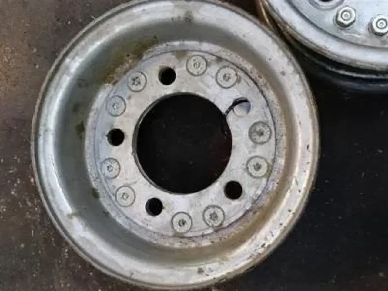 Billede 5 - 9" 4.00E9