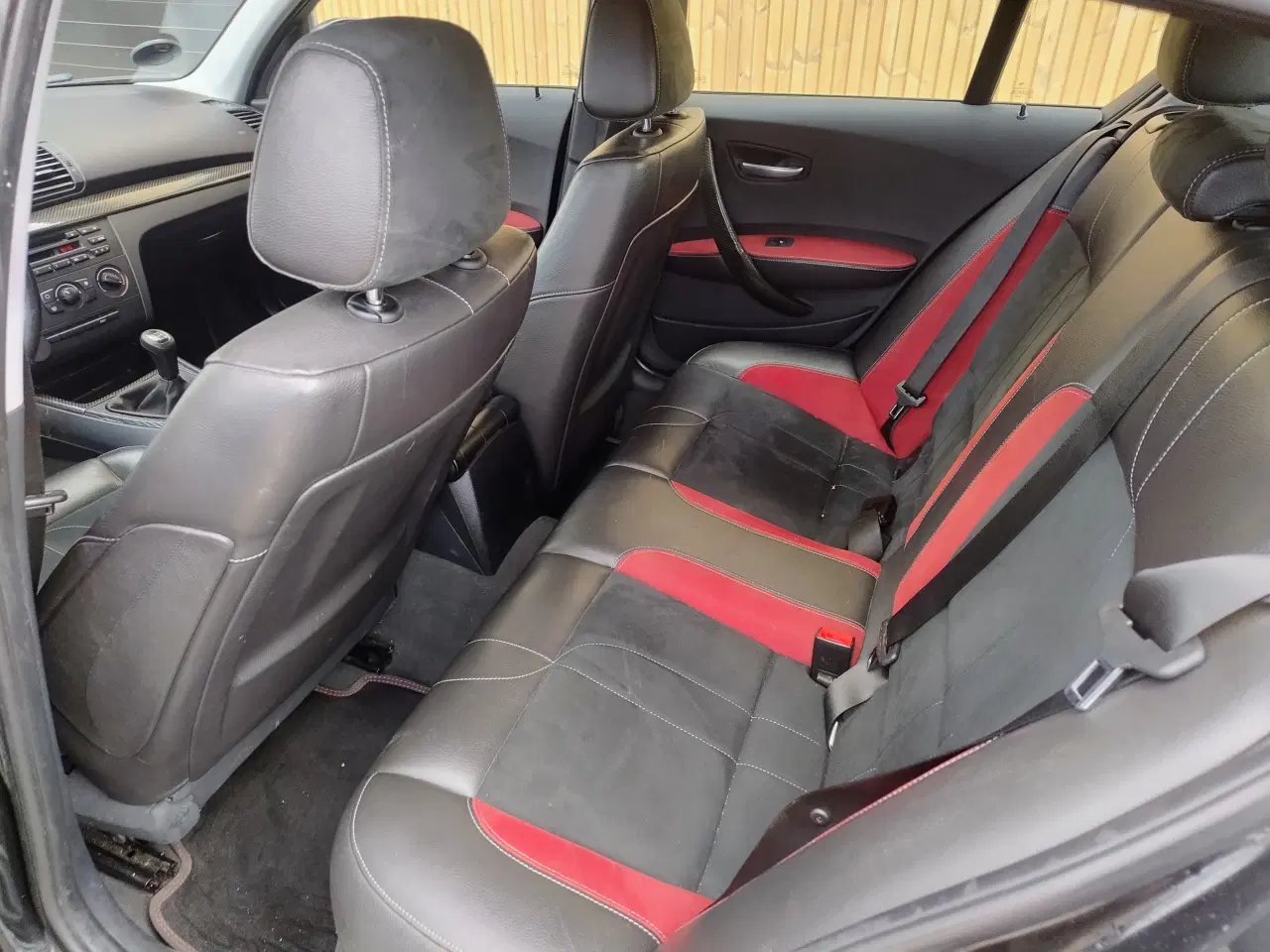 Billede 4 - 2009 BMW series 1 116i