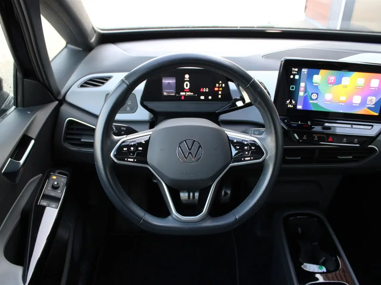 Billede 5 - VW ID.3 EL Pro S 204HK 5d Aut.