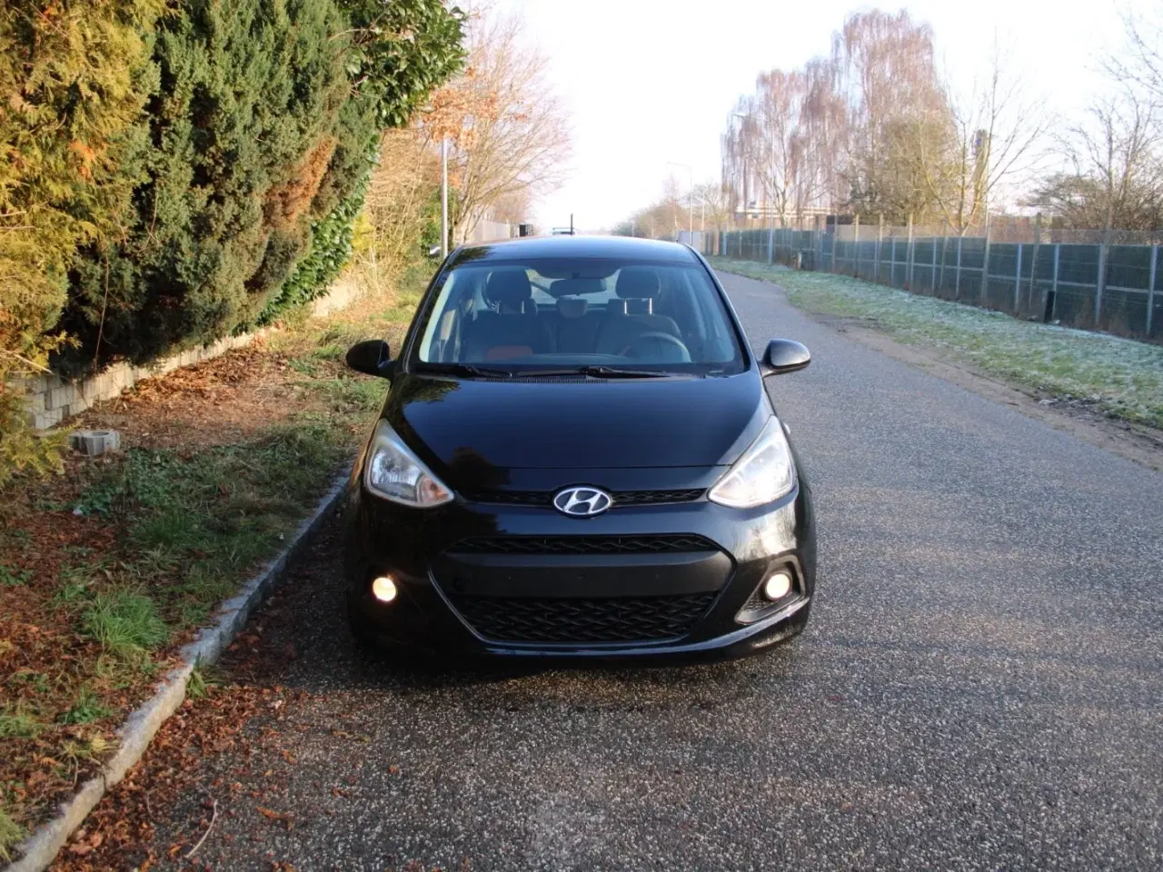 Billede 1 - Hyundai i10 1,0 Access