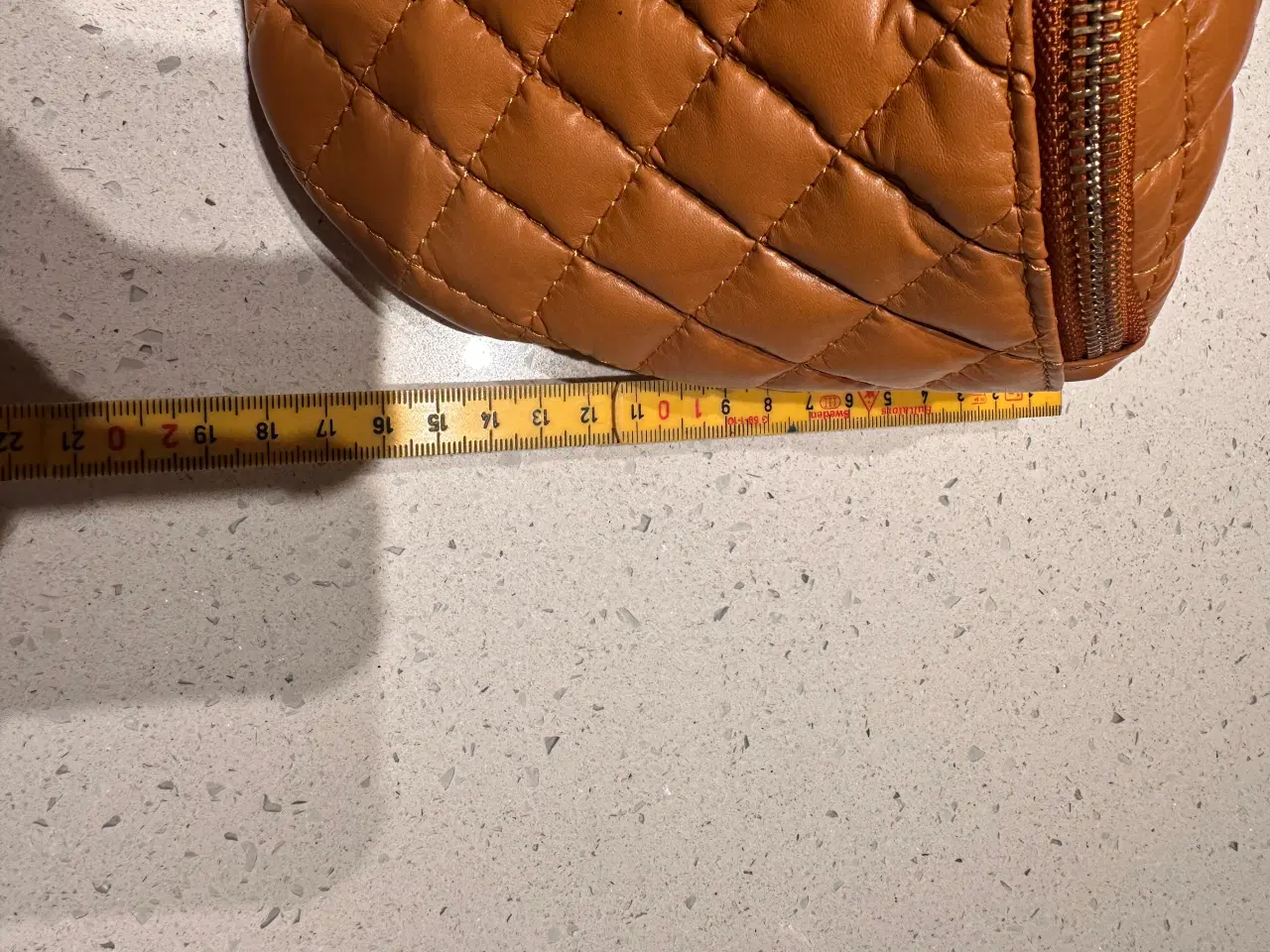 Billede 6 - Brumbag - bæltetaske