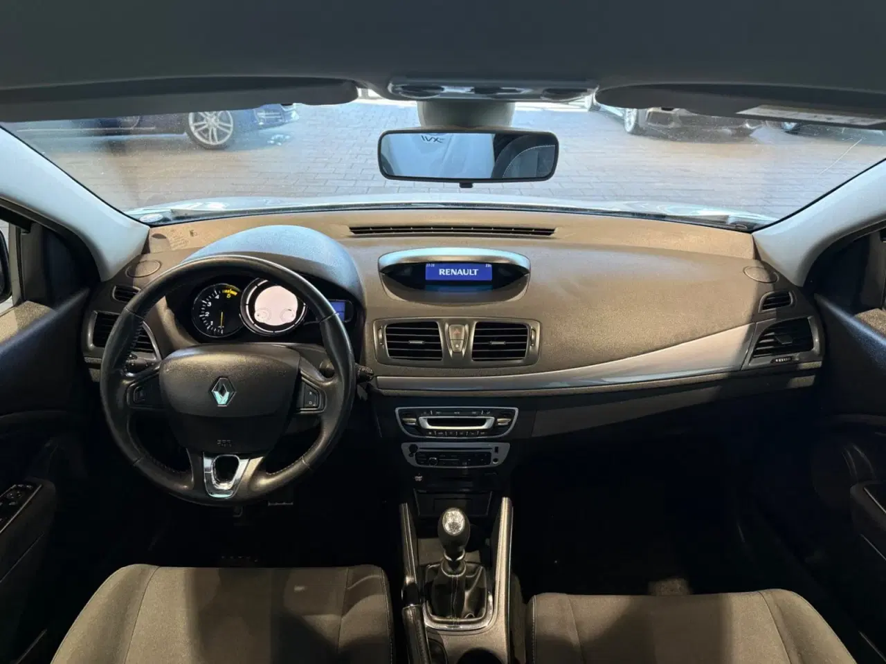 Billede 5 - Renault Megane III 1,5 dCi 110 Expression