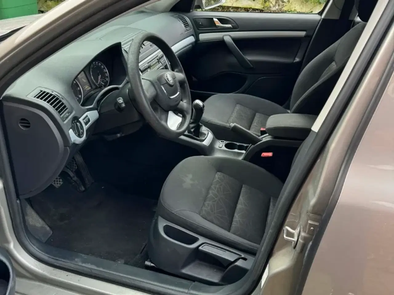 Billede 5 - Skoda Octavia 1,2 TSi 105 Ambition Combi