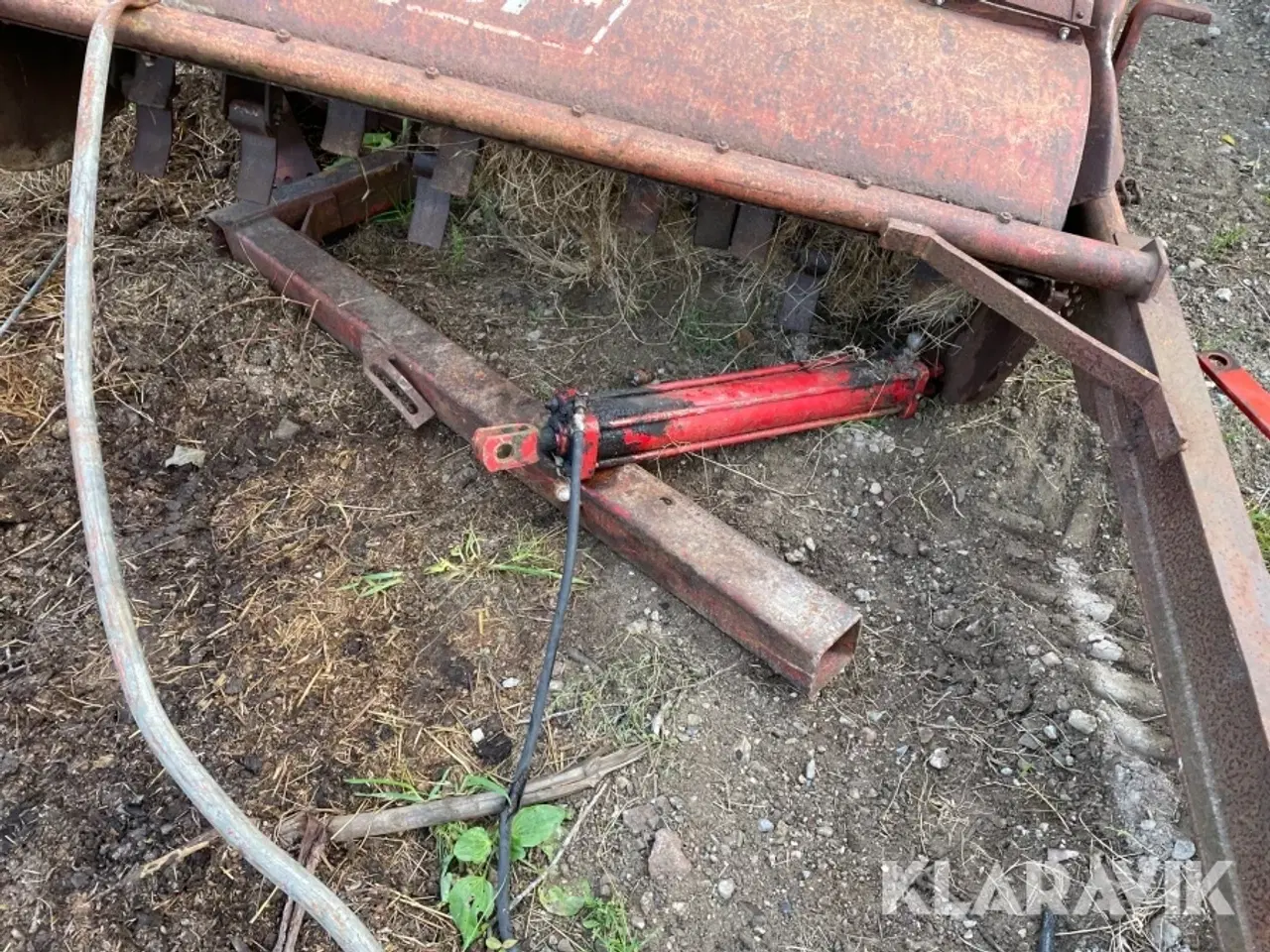 Billede 4 - Brakpudser