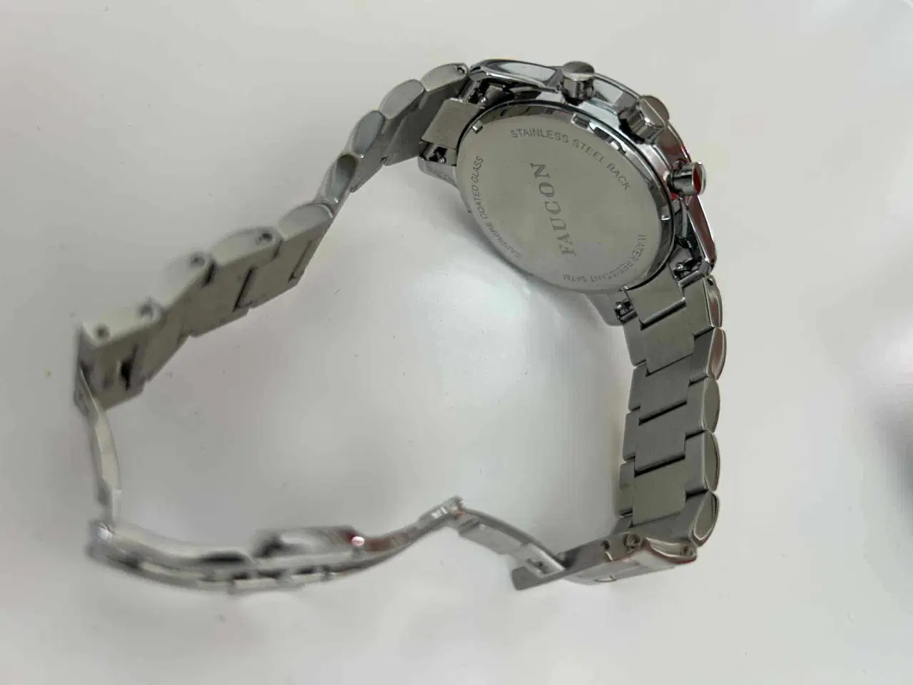 Billede 4 - Faucon Roman armbåndsur