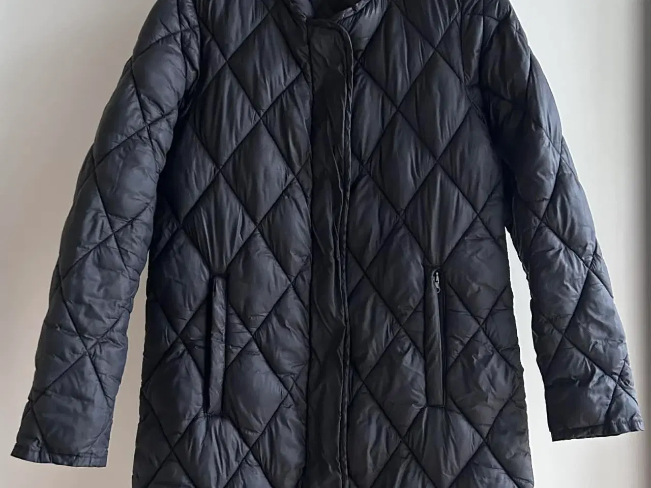 Billede 1 - PART TWO quiltet jakke, str. 36