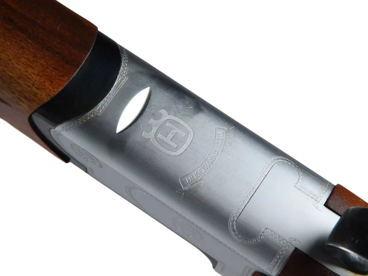 Billede 5 - Husqvarna O/U kal. 12/70