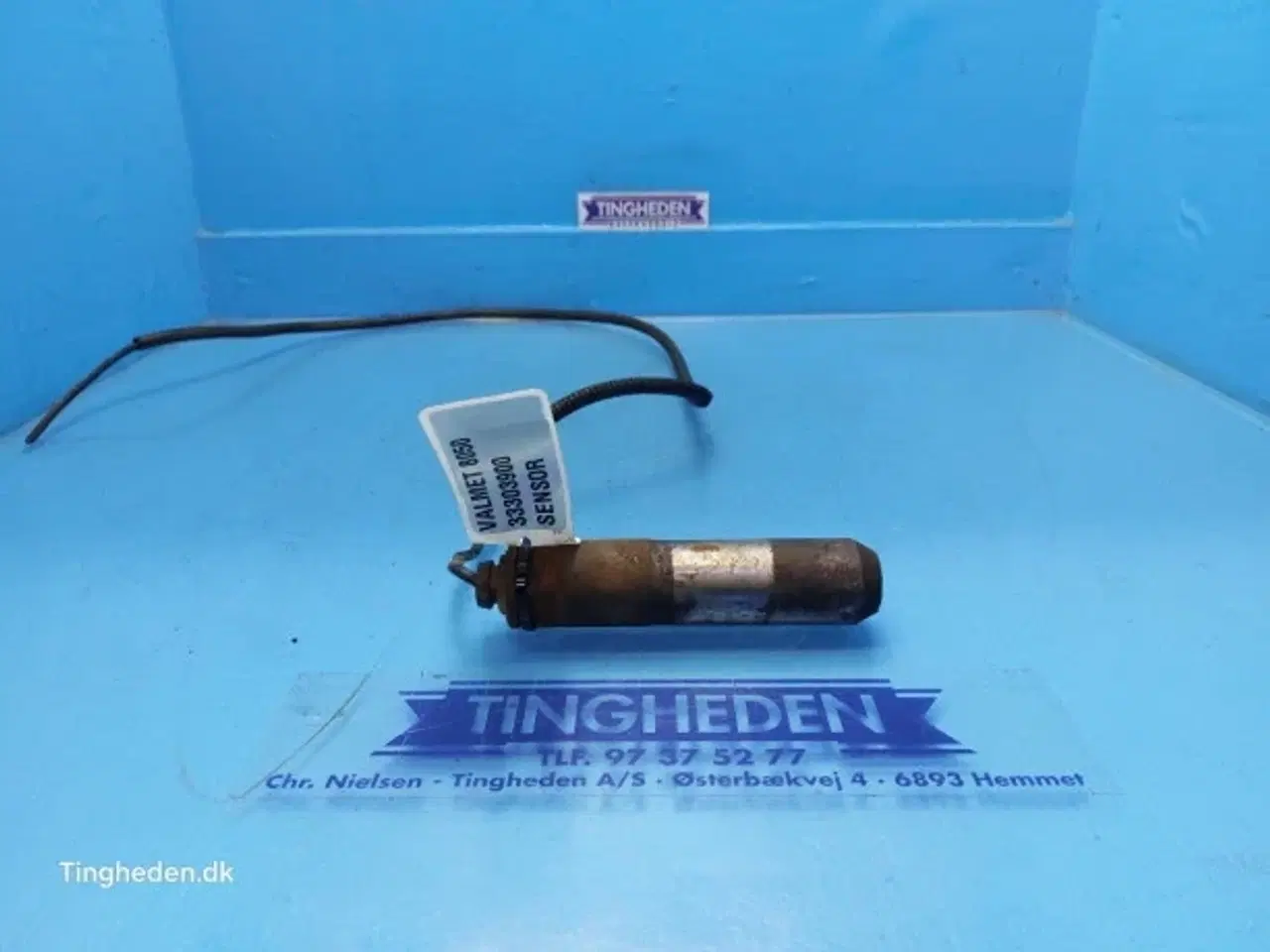 Billede 1 - Valmet 8050 Sensor 33303900