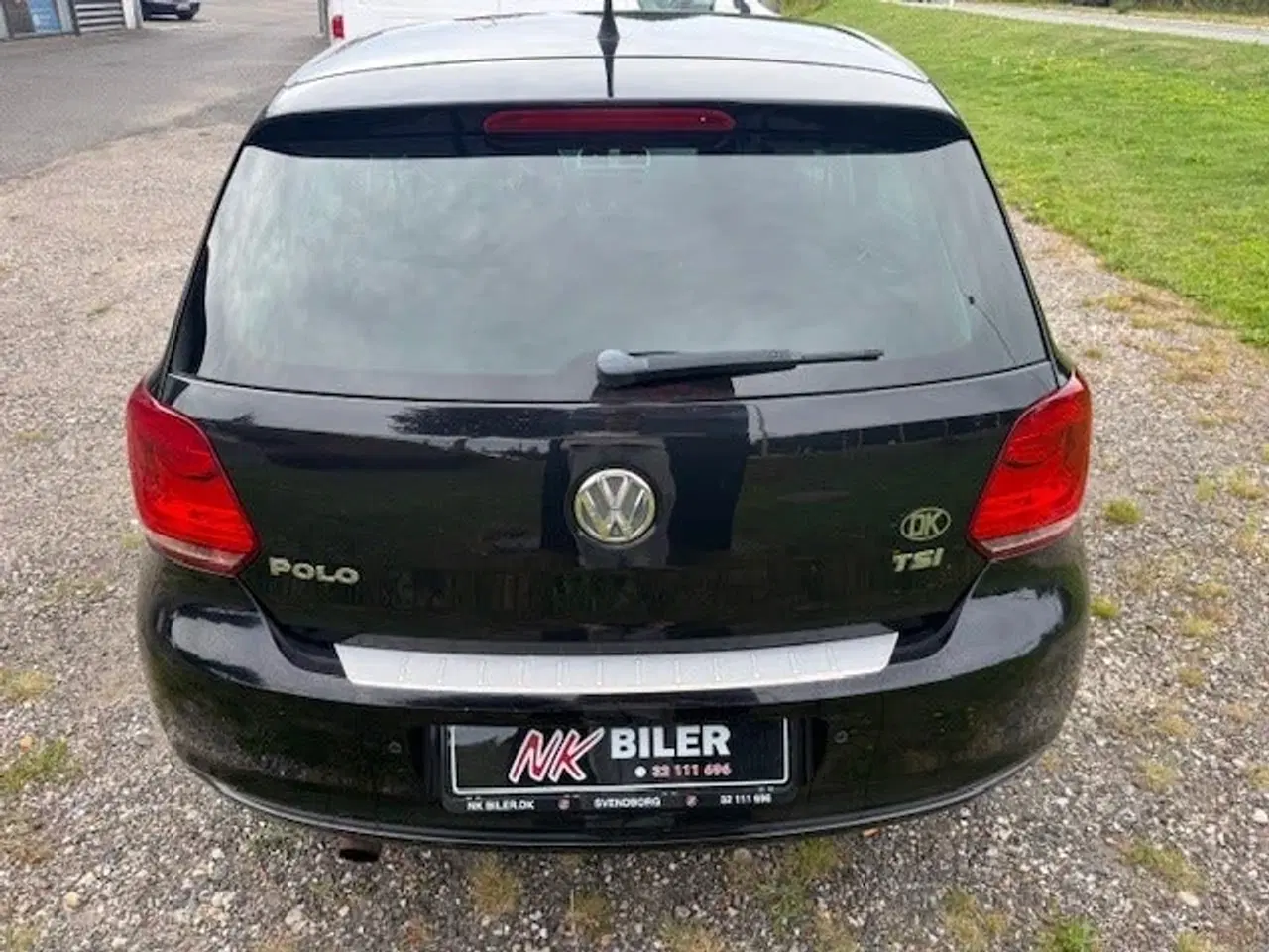Billede 14 - VW Polo 1,2 TSi 90 Comfortline