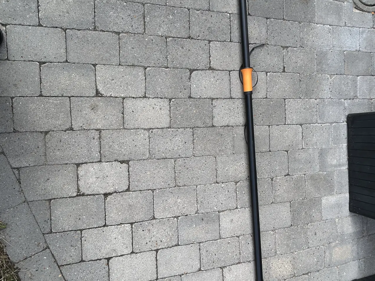 Billede 2 - Fiskars Topsaks UPX86