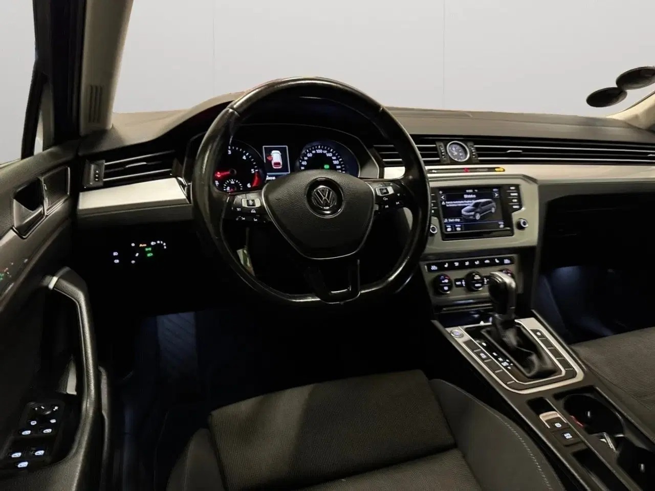 Billede 5 - VW Passat 2,0 TDi 150 Comfortline Variant DSG