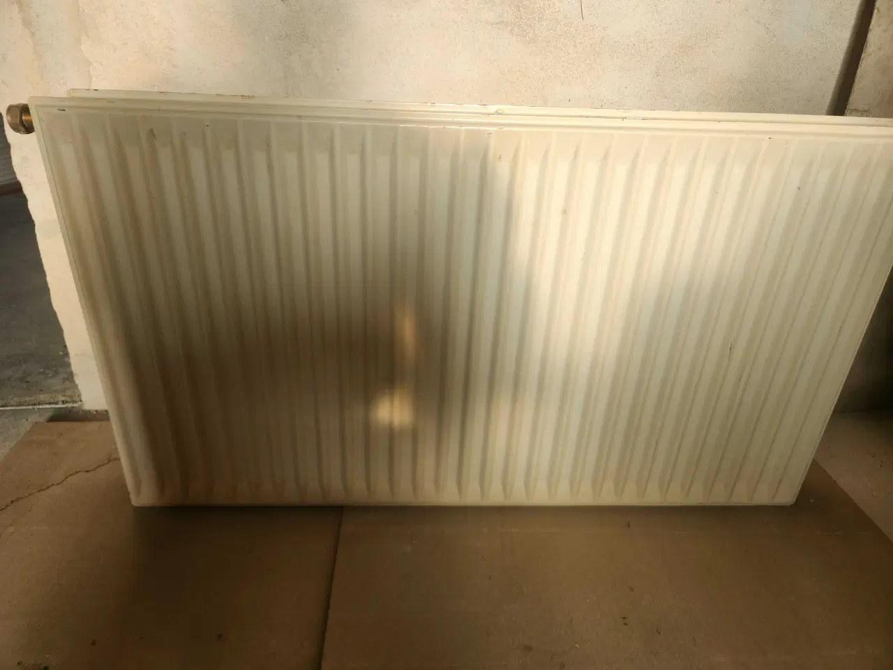 Billede 1 - Radiator 55x100cm