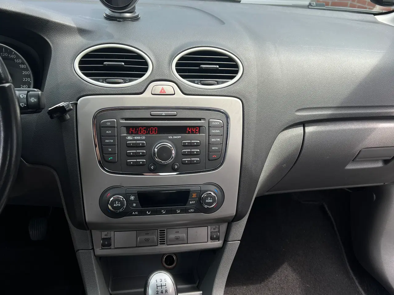 Billede 11 -  Ford Focus