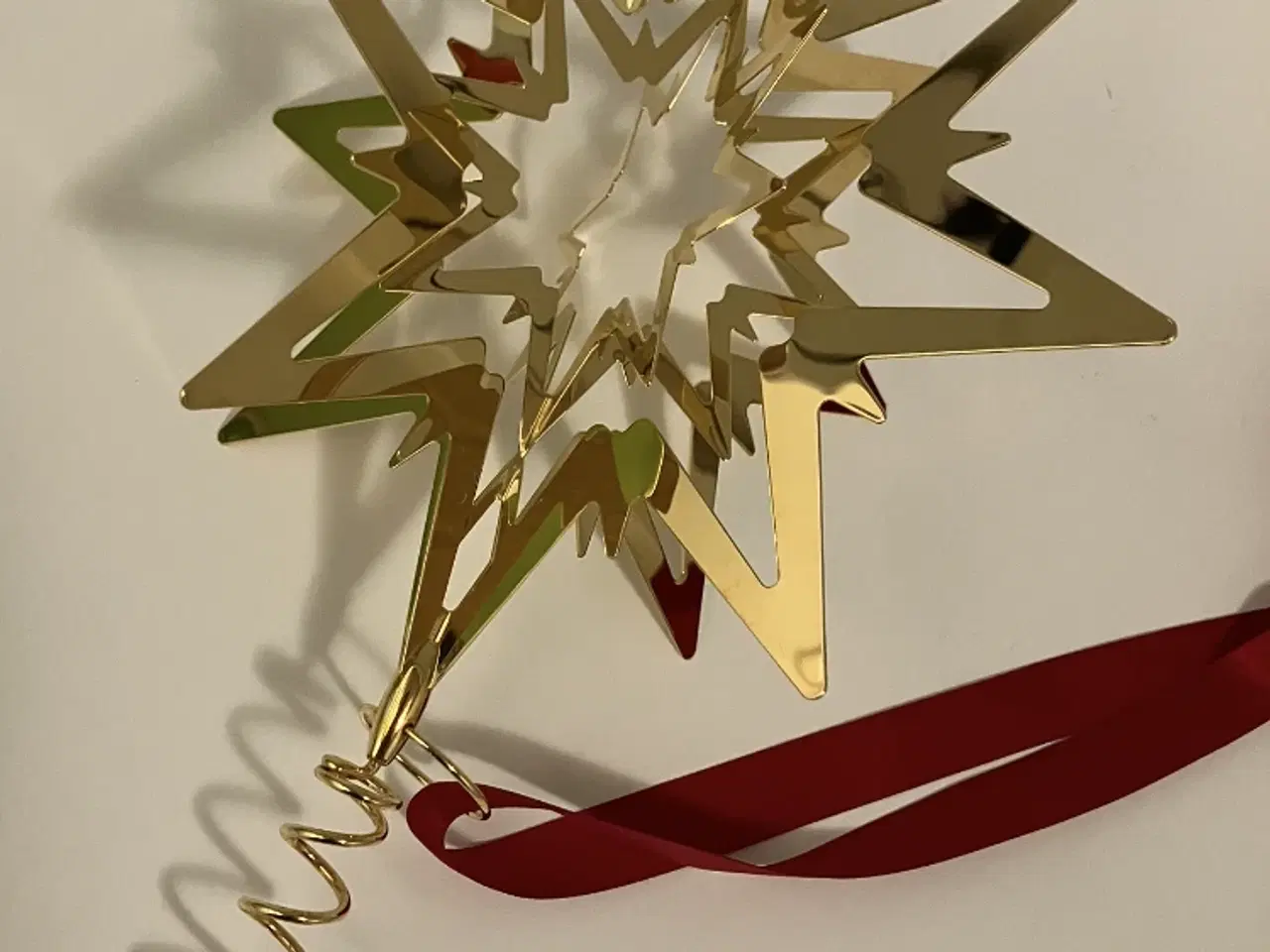 Billede 3 - Georg Jensen topstjerne str M