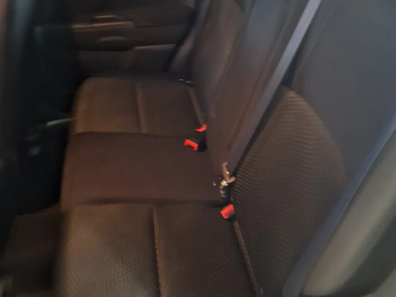 Billede 9 - Mitsubishi ASX 1.6 Benzin 