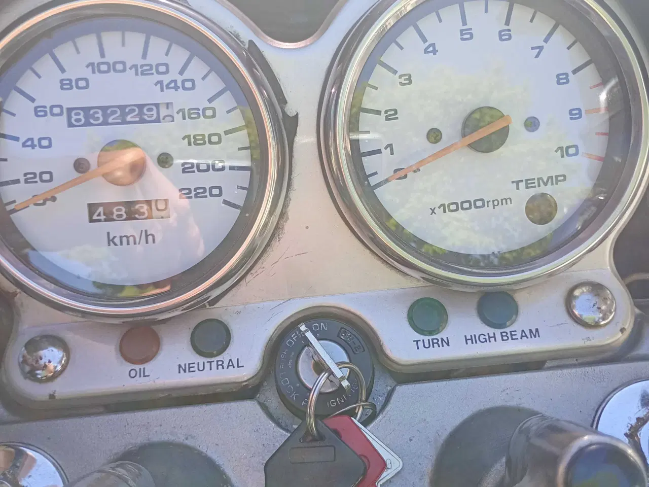 Billede 3 - Suzuki Vx 800