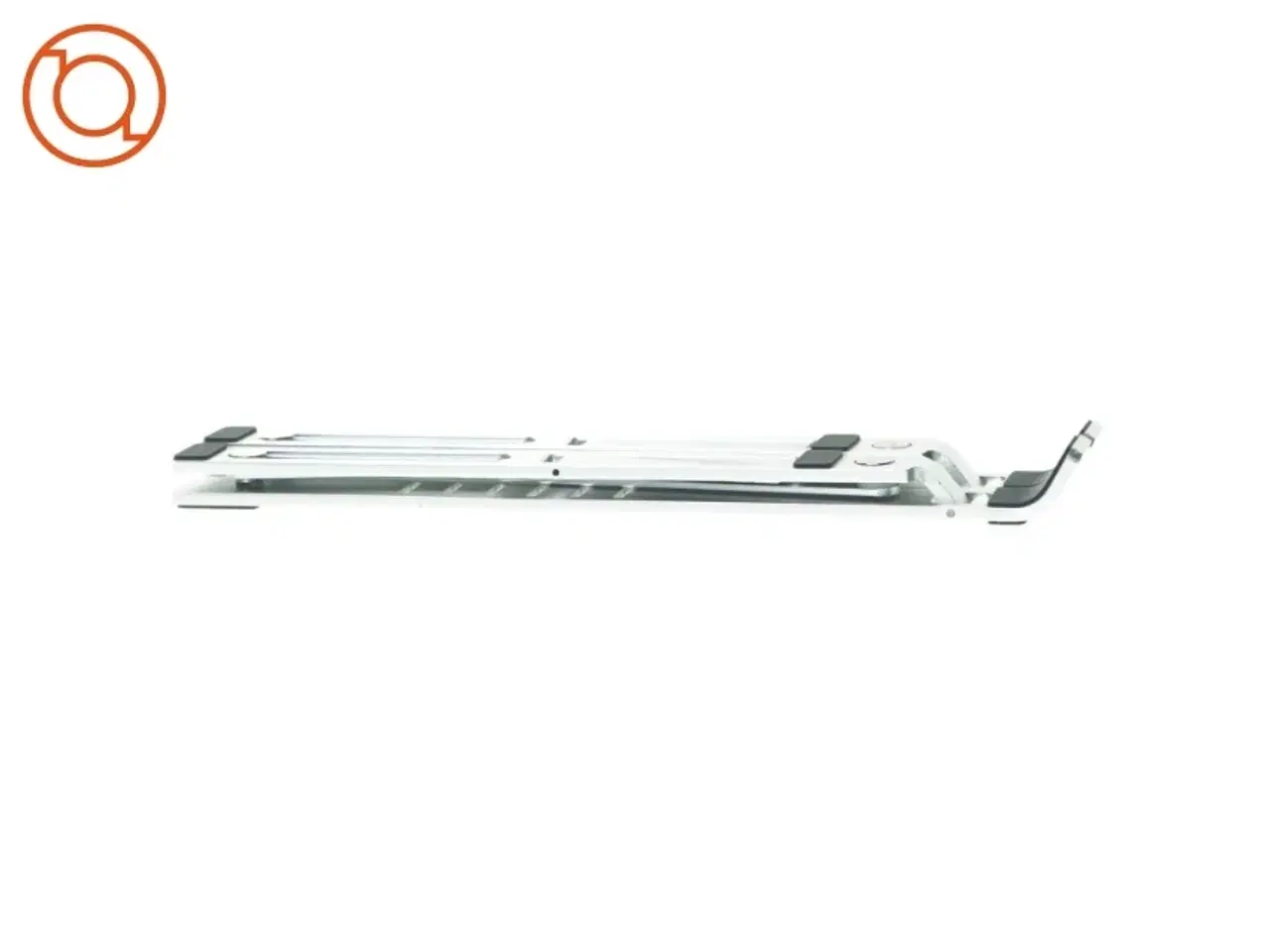 Billede 4 - Laptop stander (str. 24 x 16 cm)