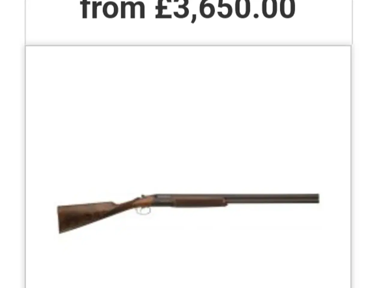 Billede 2 - Pathos gamegun 12/76