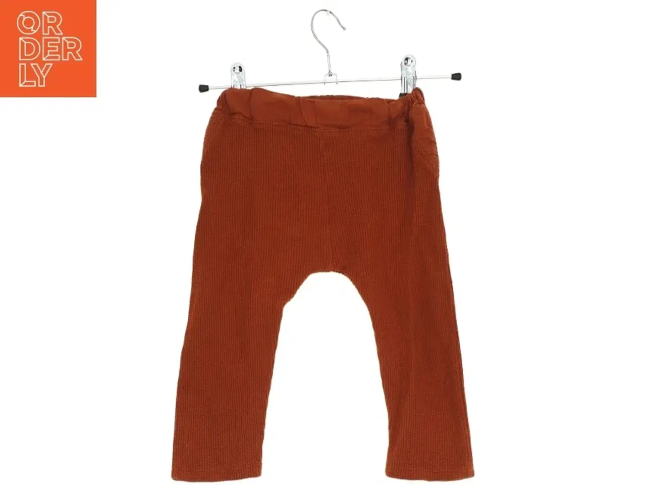 Billede 2 - Bukser fra Name It (str. 86 cm)